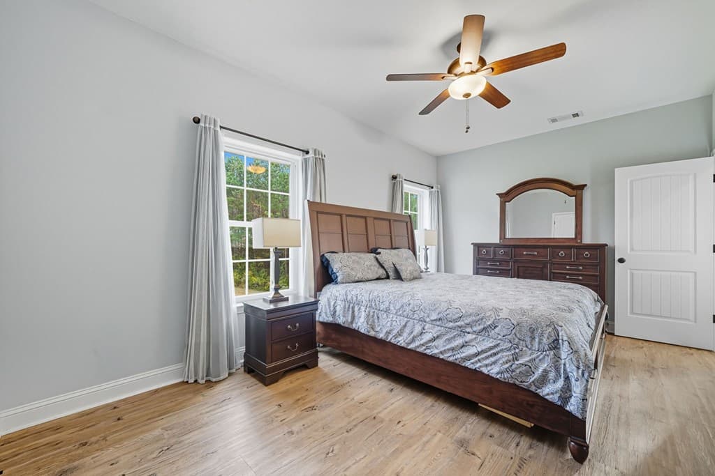 716 Old Pleasant Valley, Talking Rock GA 30175 - Photo