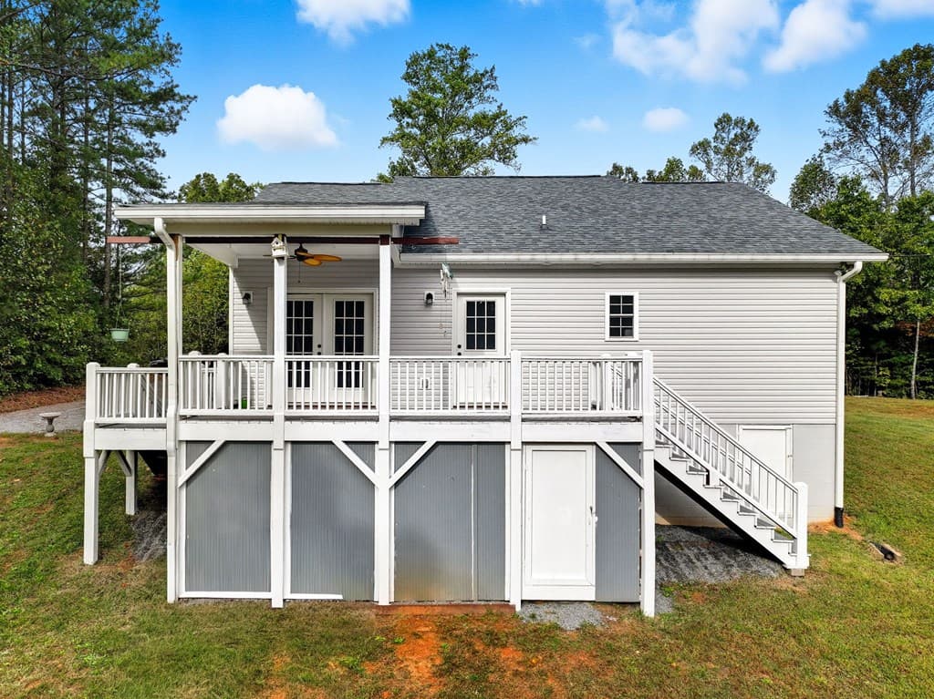 716 Old Pleasant Valley, Talking Rock GA 30175 - Photo