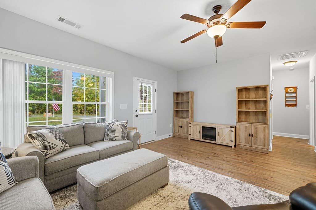 716 Old Pleasant Valley, Talking Rock GA 30175 - Photo