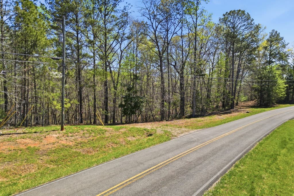 3102 Flat Bottom Road, Ball Ground GA 30107 - Photo