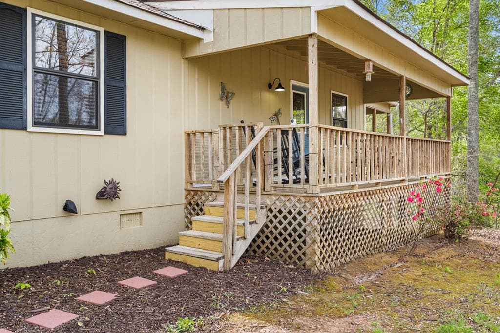 122 Penland Indian Trail, Hayesville NC 28904 - Photo