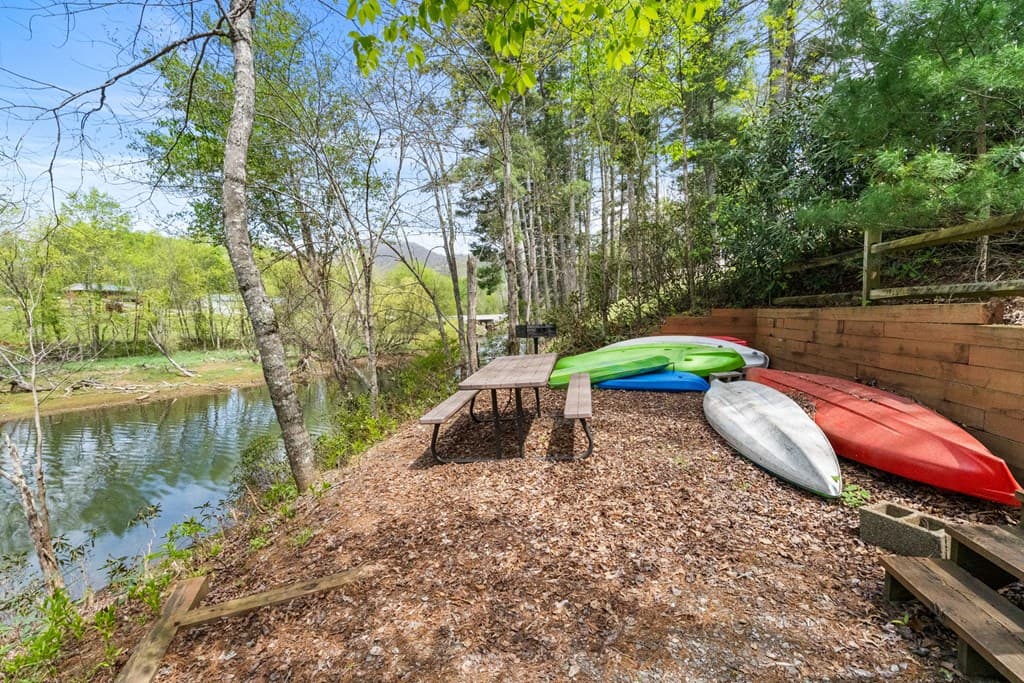 122 Penland Indian Trail, Hayesville NC 28904 - Photo