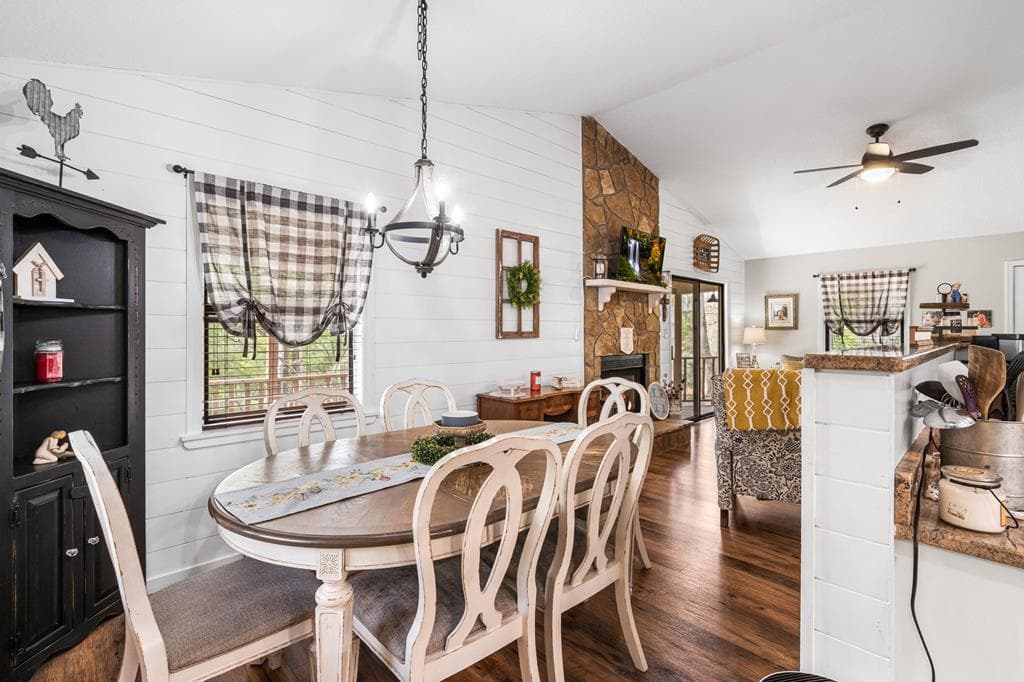 122 Penland Indian Trail, Hayesville NC 28904 - Photo
