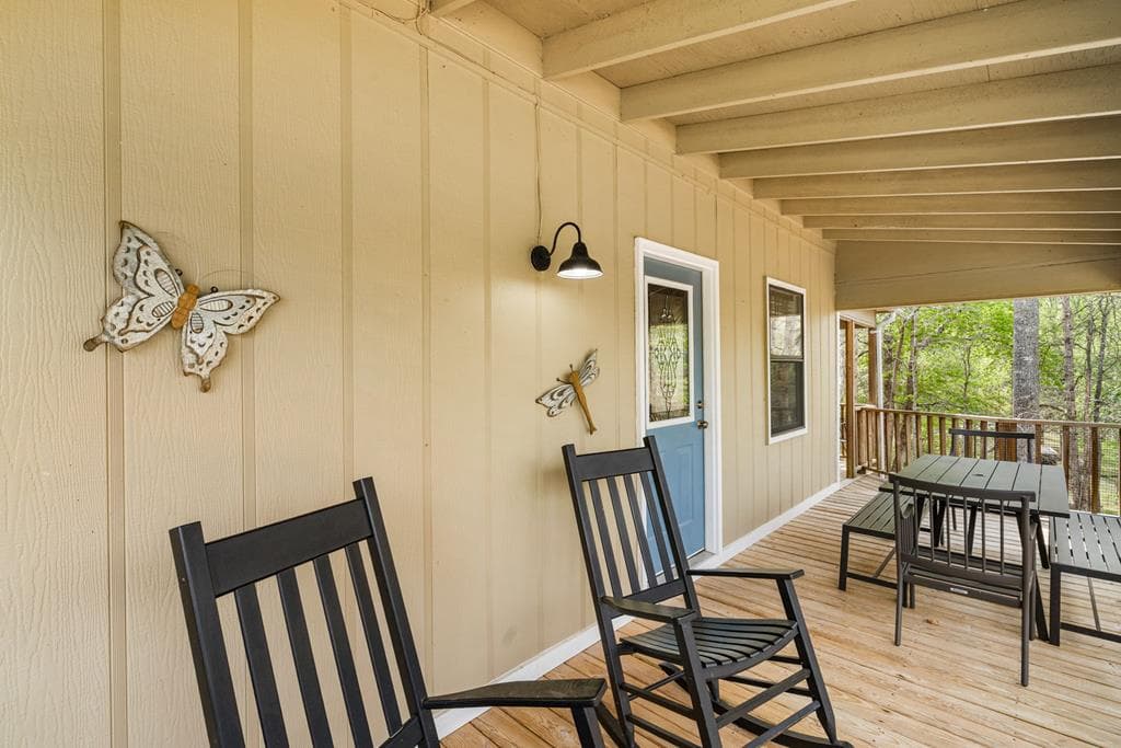 122 Penland Indian Trail, Hayesville NC 28904 - Photo