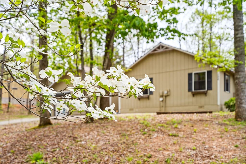 122 Penland Indian Trail, Hayesville NC 28904 - Photo