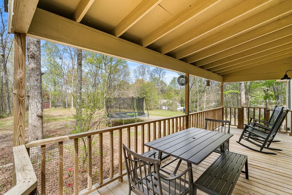 122 Penland Indian Trail, Hayesville NC 28904 - Photo