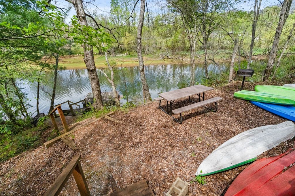 122 Penland Indian Trail, Hayesville NC 28904 - Photo
