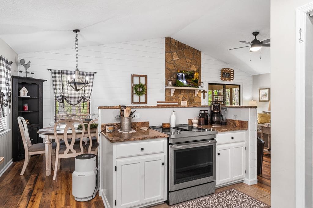 122 Penland Indian Trail, Hayesville NC 28904 - Photo