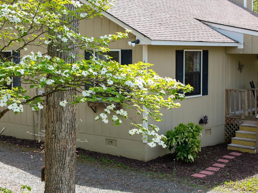 122 Penland Indian Trail, Hayesville NC 28904 - Photo