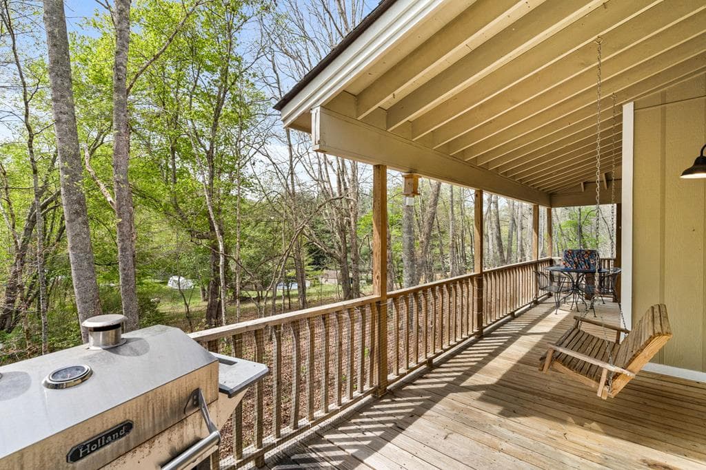 122 Penland Indian Trail, Hayesville NC 28904 - Photo