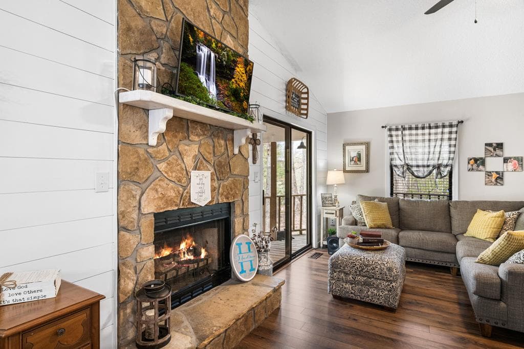 122 Penland Indian Trail, Hayesville NC 28904 - Photo