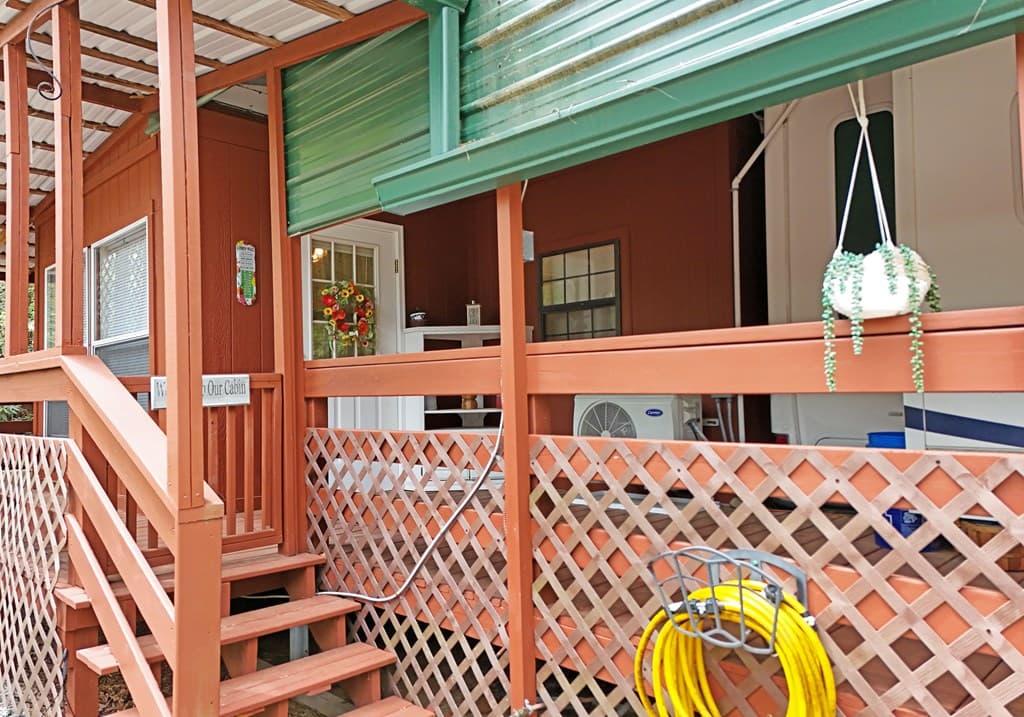 1091 Creekside Drive, Hiawassee GA 30546 - Photo