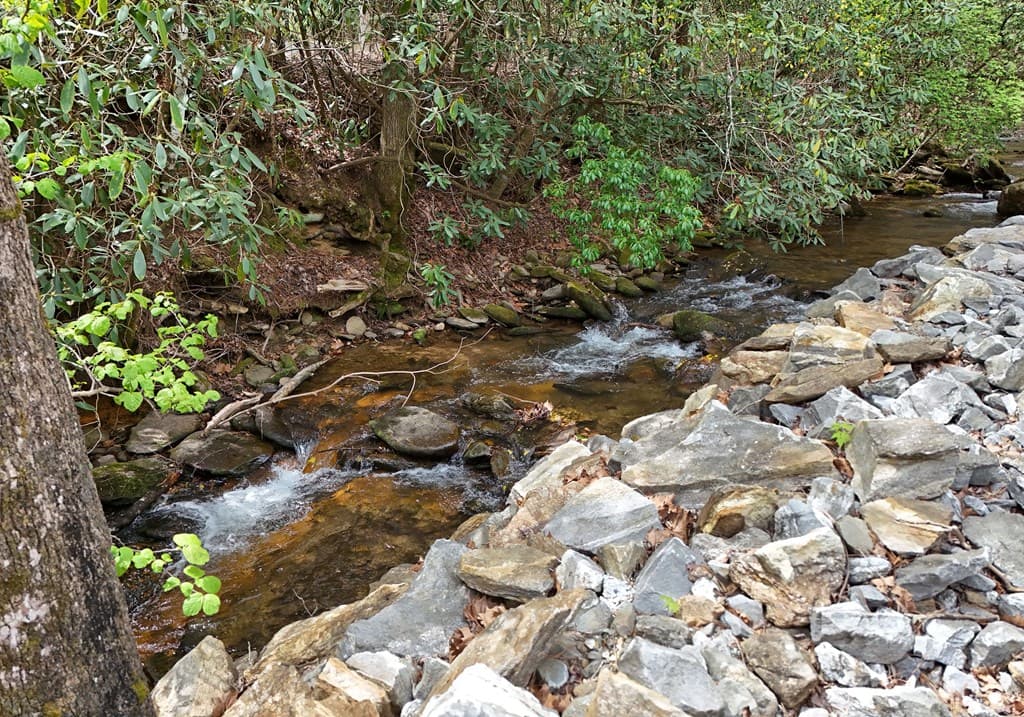 1091 Creekside Drive, Hiawassee GA 30546 - Photo