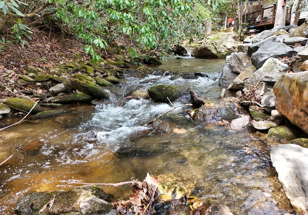 1091 Creekside Drive, Hiawassee GA 30546 - Photo