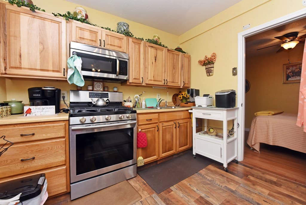 1091 Creekside Drive, Hiawassee GA 30546 - Photo