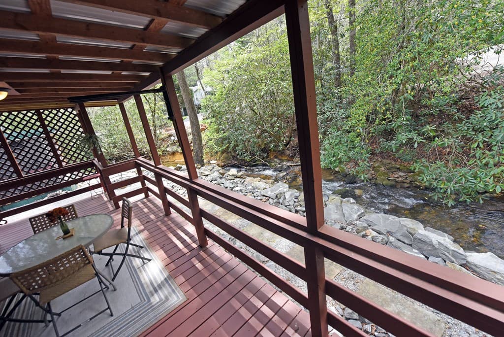 1091 Creekside Drive, Hiawassee GA 30546 - Photo