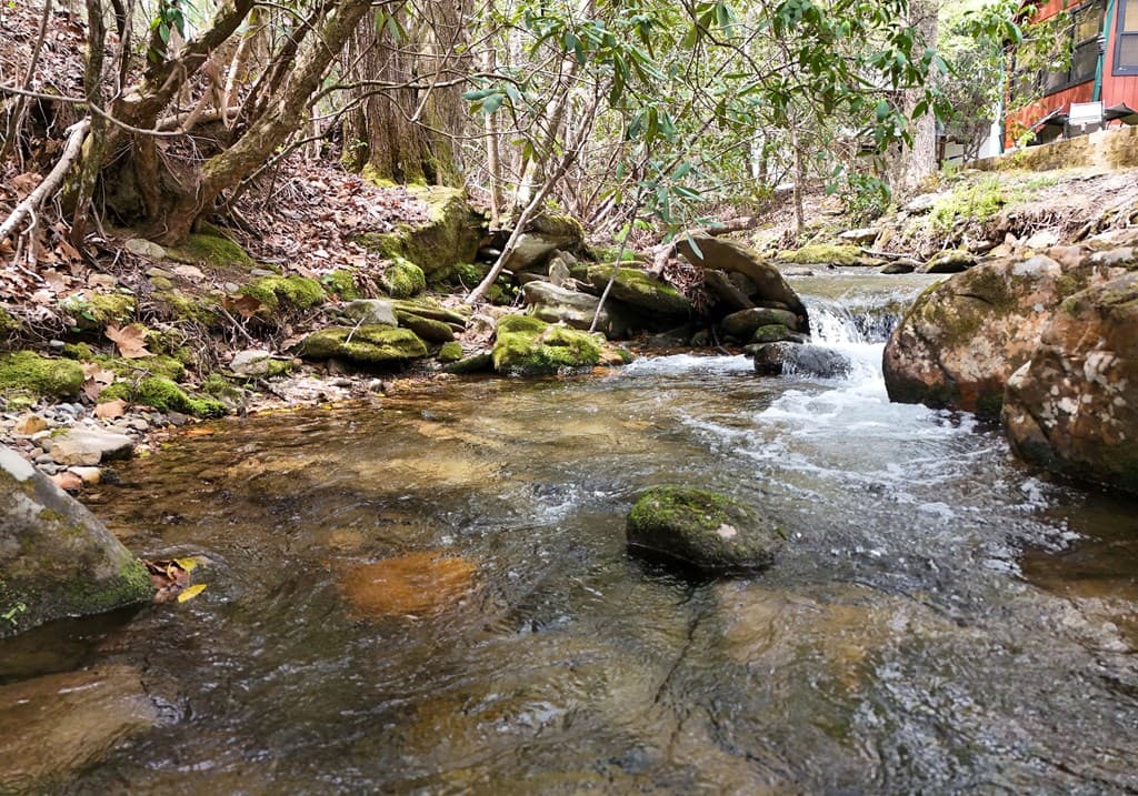 1091 Creekside Drive, Hiawassee GA 30546 - Photo