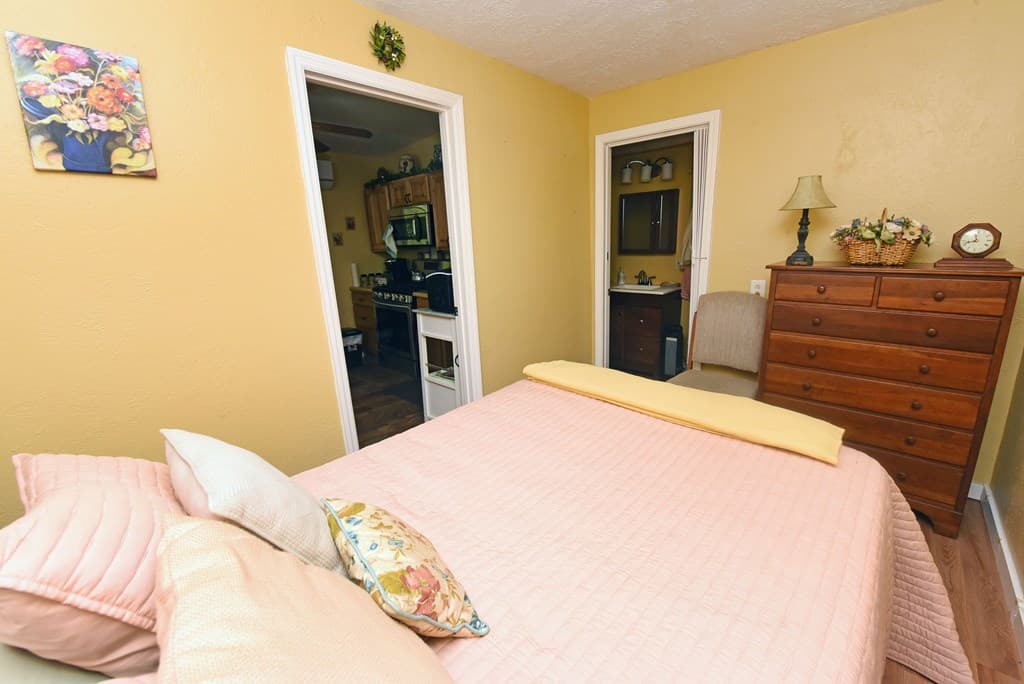 1091 Creekside Drive, Hiawassee GA 30546 - Photo