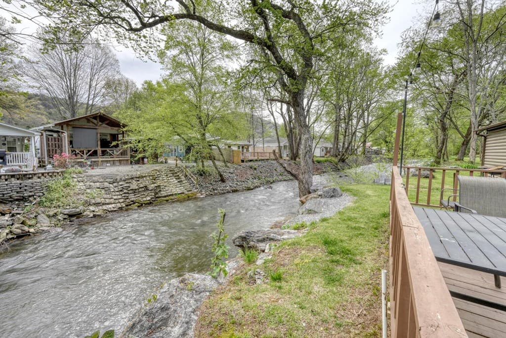 1908 Riverside Drive, Hiawassee GA 30546 - Photo