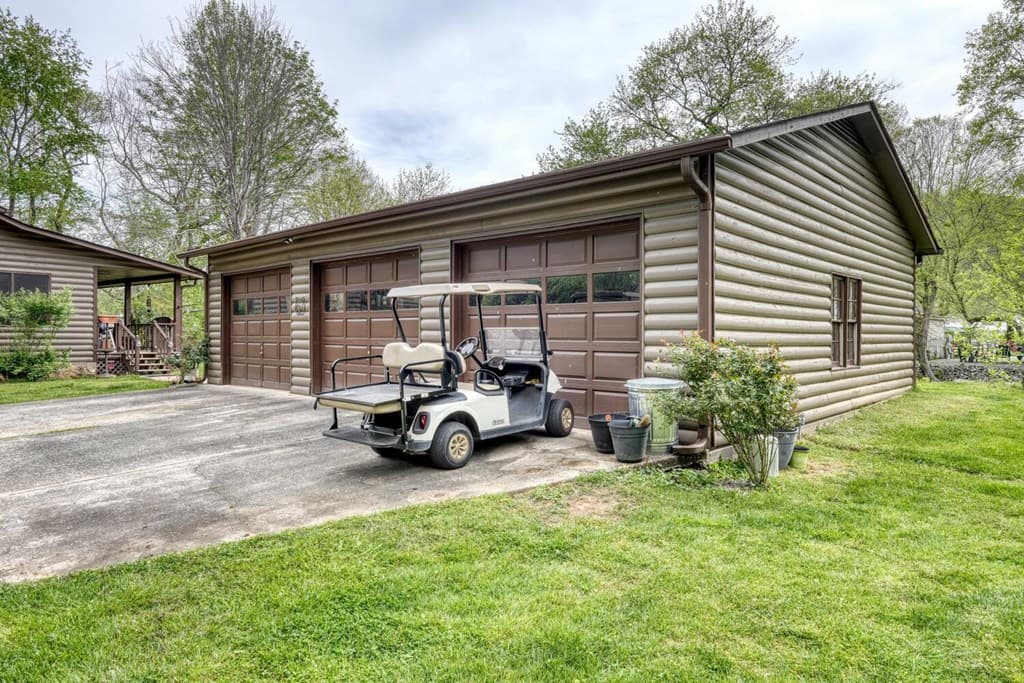 1908 Riverside Drive, Hiawassee GA 30546 - Photo