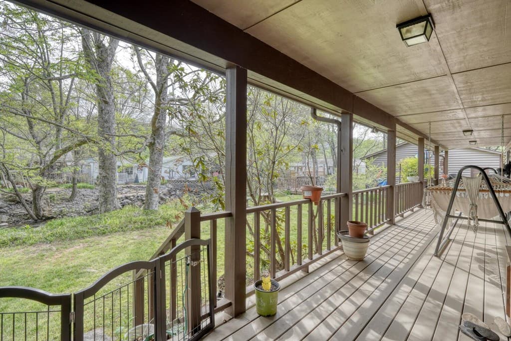 1908 Riverside Drive, Hiawassee GA 30546 - Photo