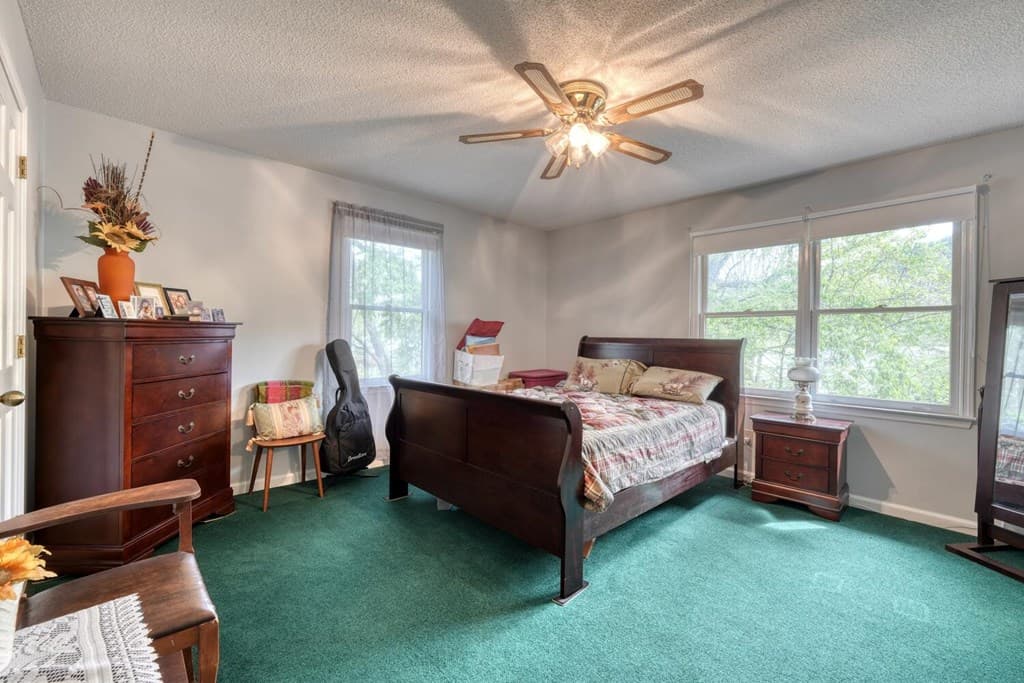 1908 Riverside Drive, Hiawassee GA 30546 - Photo