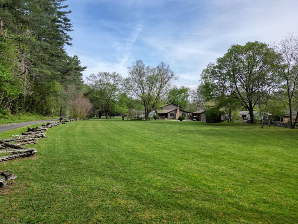 1908 Riverside Drive, Hiawassee GA 30546 - Photo