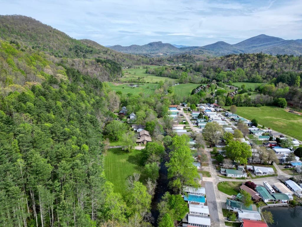 1908 Riverside Drive, Hiawassee GA 30546 - Photo