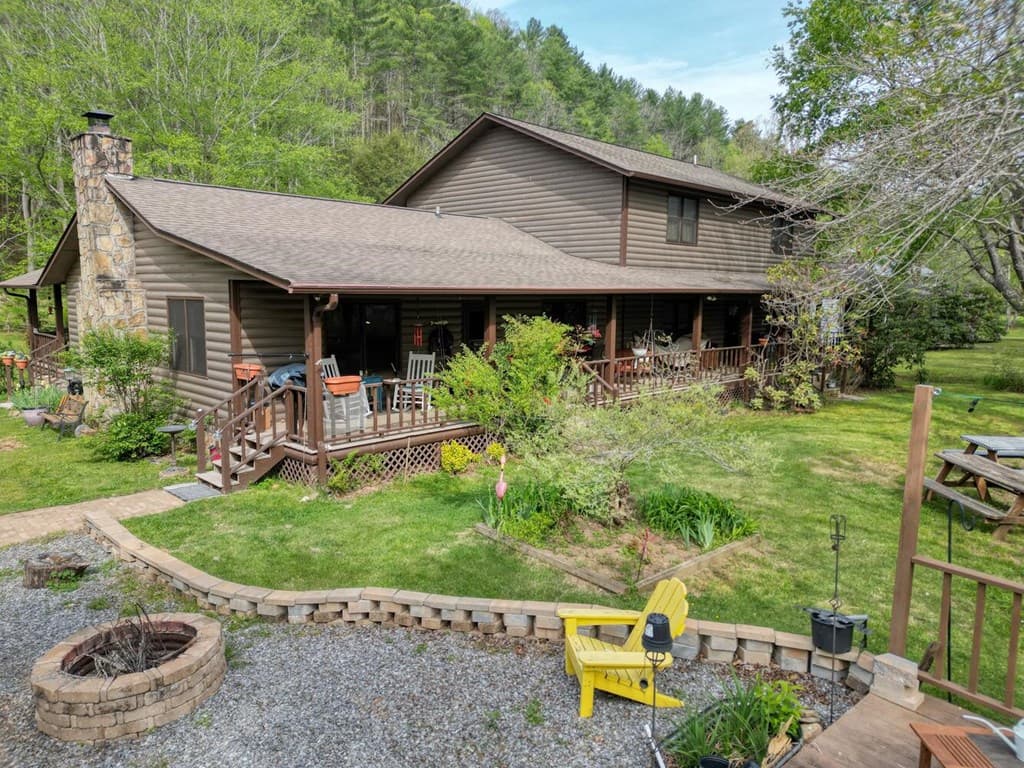 1908 Riverside Drive, Hiawassee GA 30546 - Photo