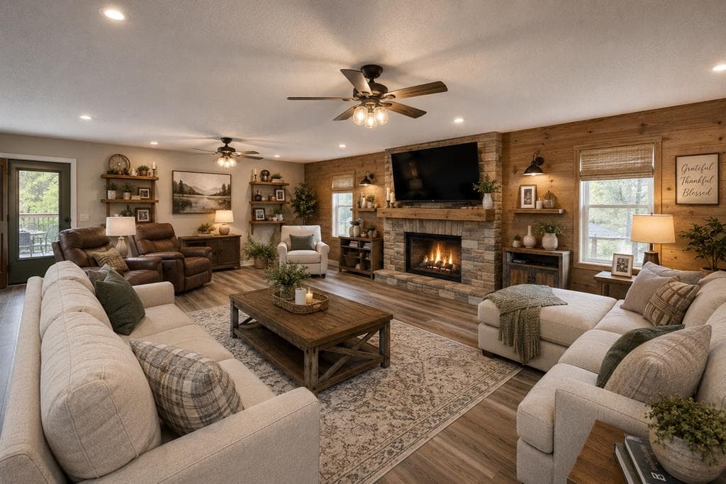 1908 Riverside Drive, Hiawassee GA 30546 - Photo