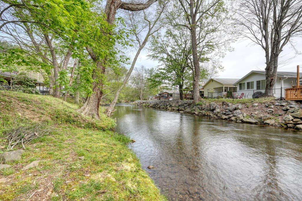 1908 Riverside Drive, Hiawassee GA 30546 - Photo