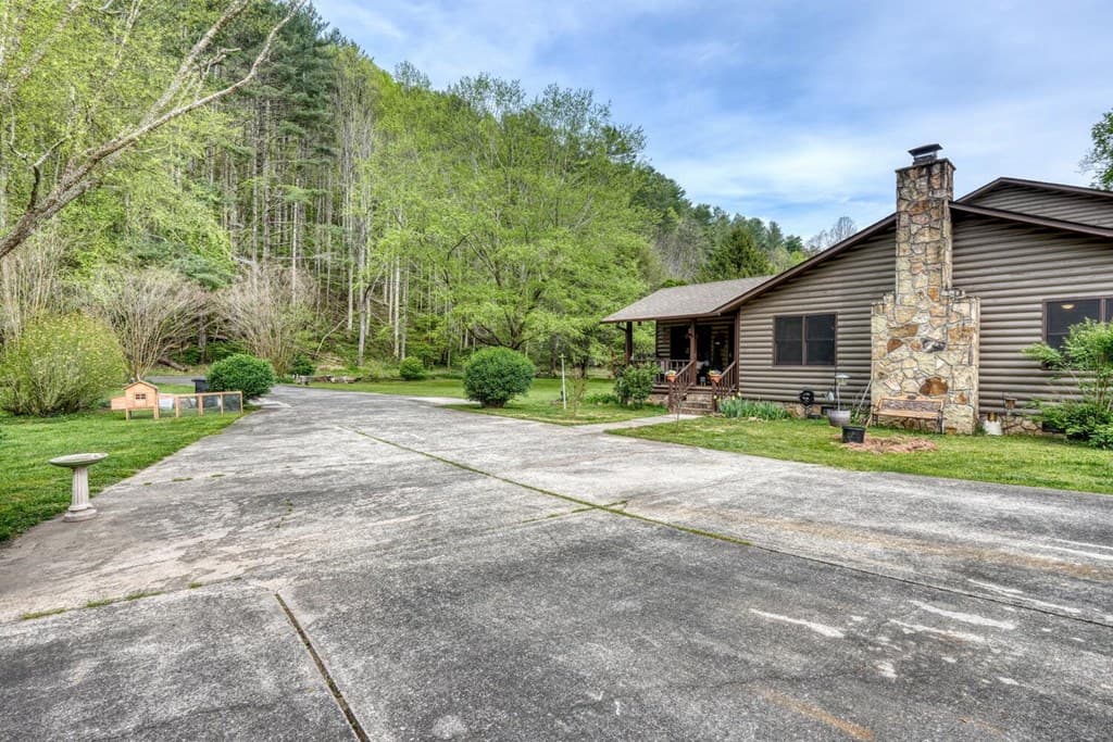 1908 Riverside Drive, Hiawassee GA 30546 - Photo