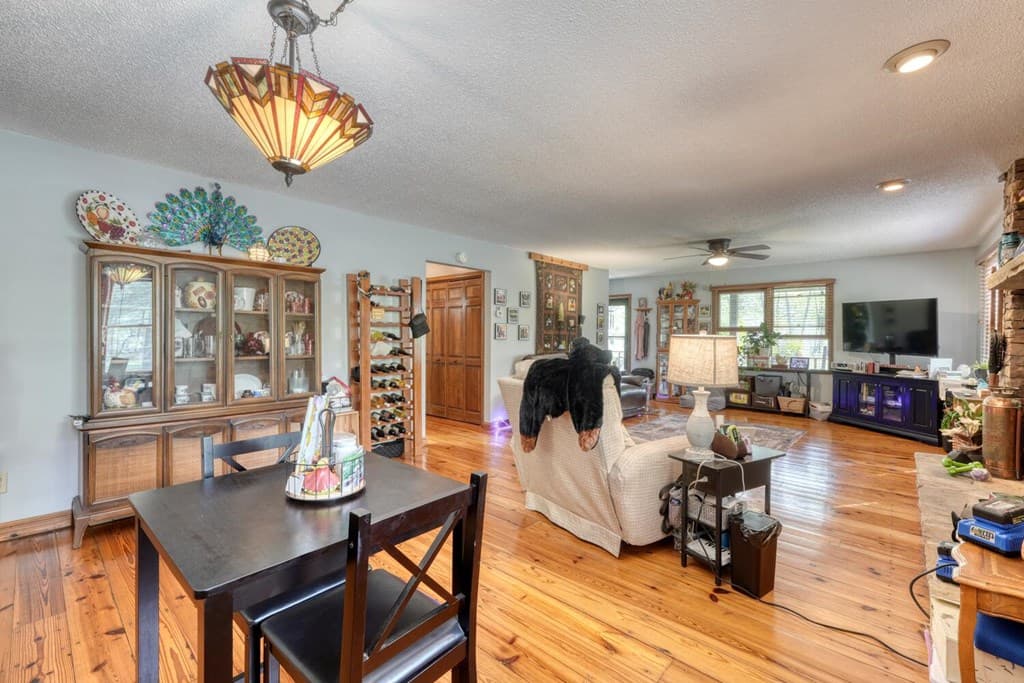 1908 Riverside Drive, Hiawassee GA 30546 - Photo