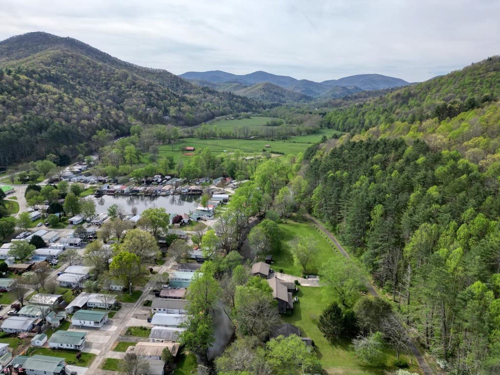 1908 Riverside Drive, Hiawassee GA 30546 - Photo