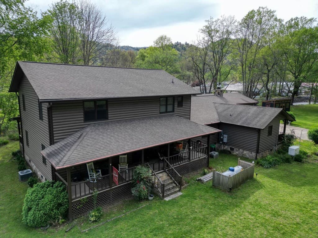 1908 Riverside Drive, Hiawassee GA 30546 - Photo