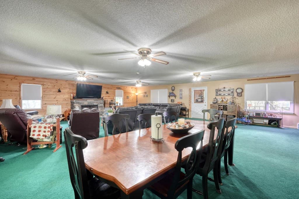 1908 Riverside Drive, Hiawassee GA 30546 - Photo