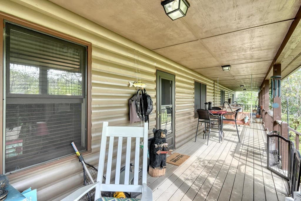 1908 Riverside Drive, Hiawassee GA 30546 - Photo