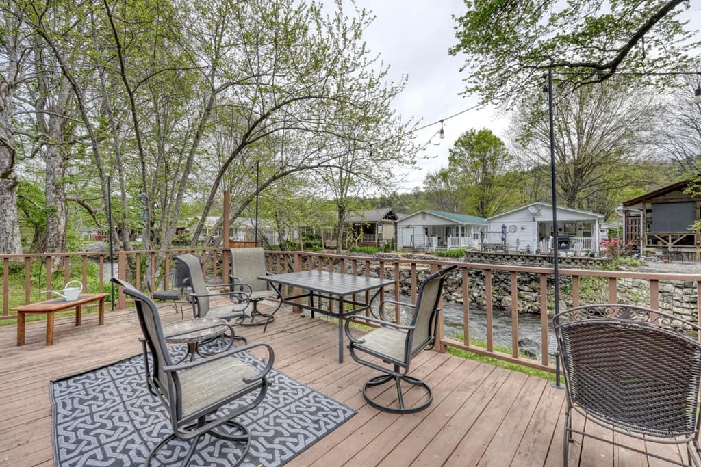 1908 Riverside Drive, Hiawassee GA 30546 - Photo