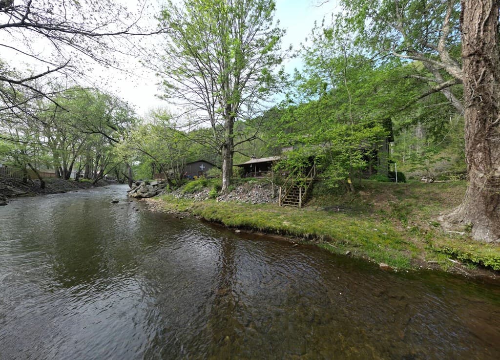 1908 Riverside Drive, Hiawassee GA 30546 - Photo