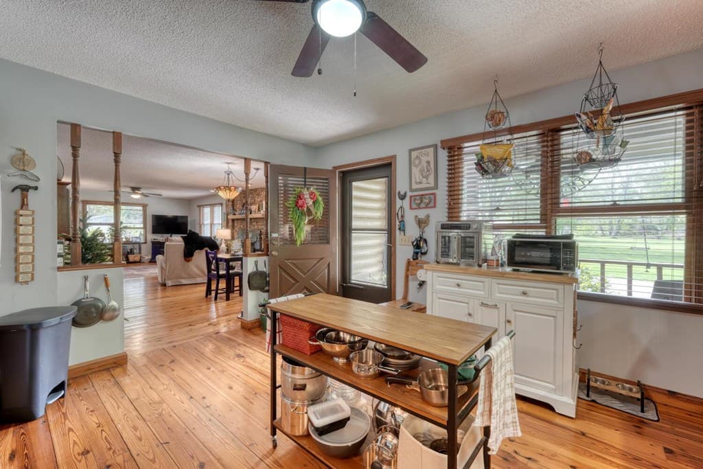 1908 Riverside Drive, Hiawassee GA 30546 - Photo