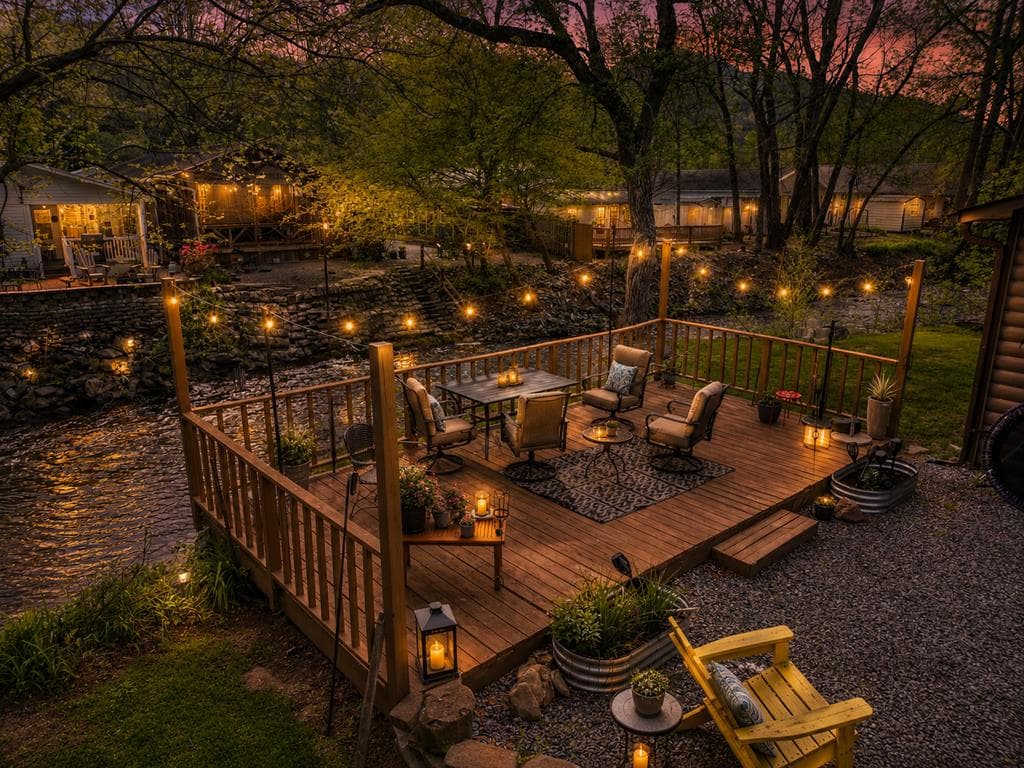 1908 Riverside Drive, Hiawassee GA 30546 - Photo