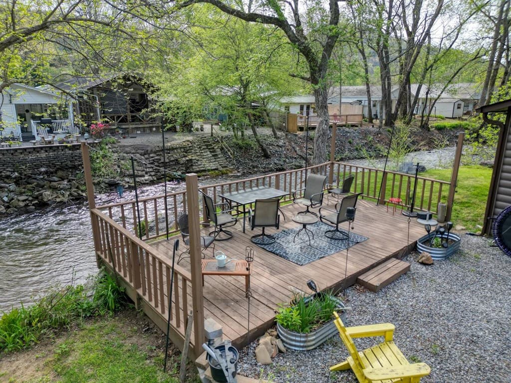 1908 Riverside Drive, Hiawassee GA 30546 - Photo