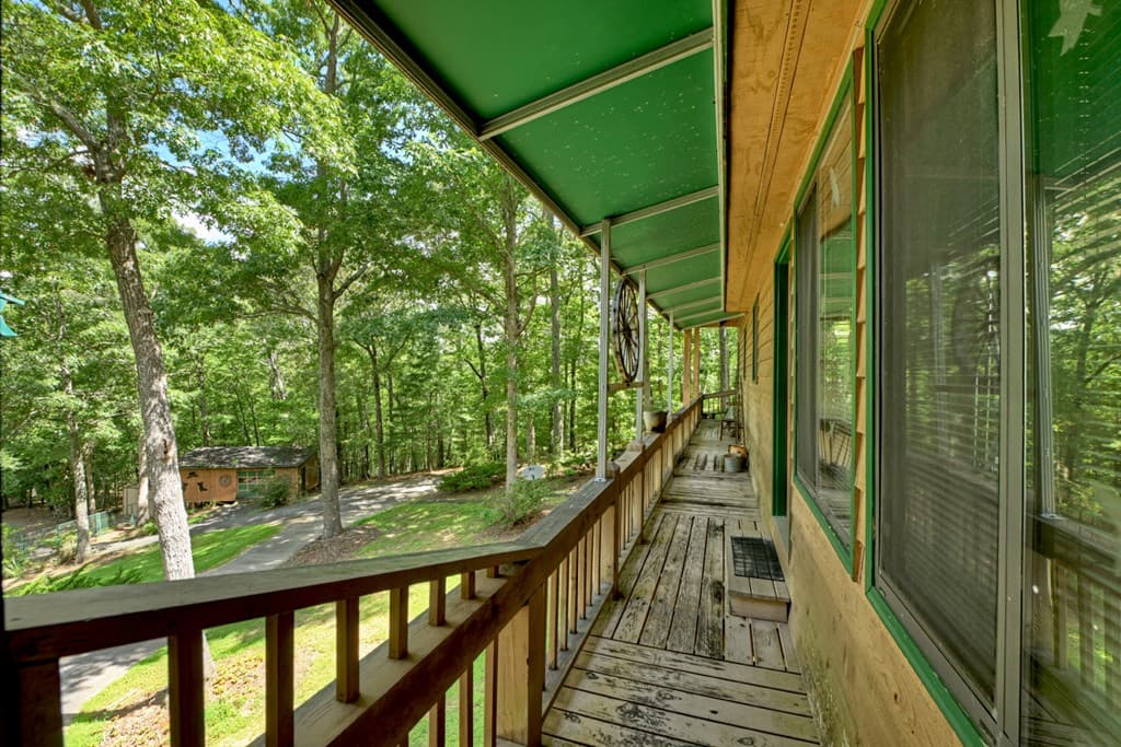 88 Wagon Tracks Ridge, Mineral Bluff GA 30559 - Photo
