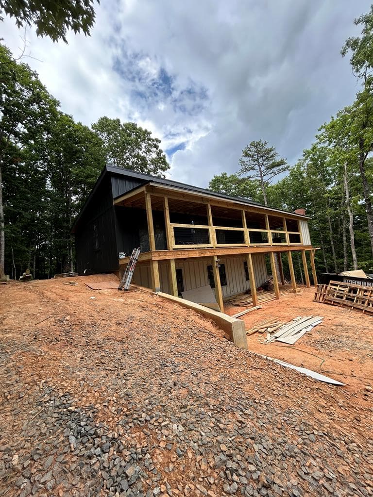 0 Stanleys Ridge, Morganton GA 30560 - Photo
