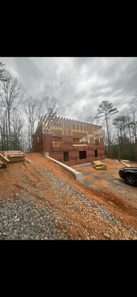 0 Stanleys Ridge, Morganton GA 30560 - Photo