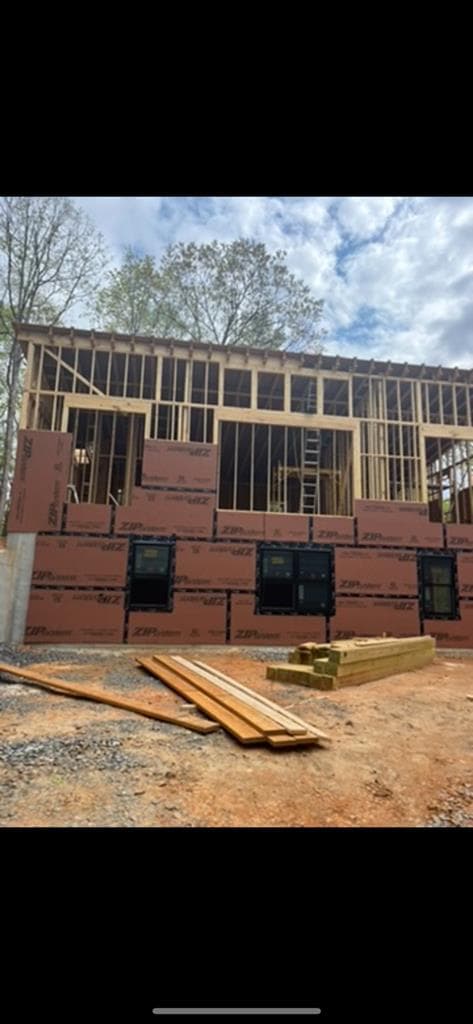0 Stanleys Ridge, Morganton GA 30560 - Photo