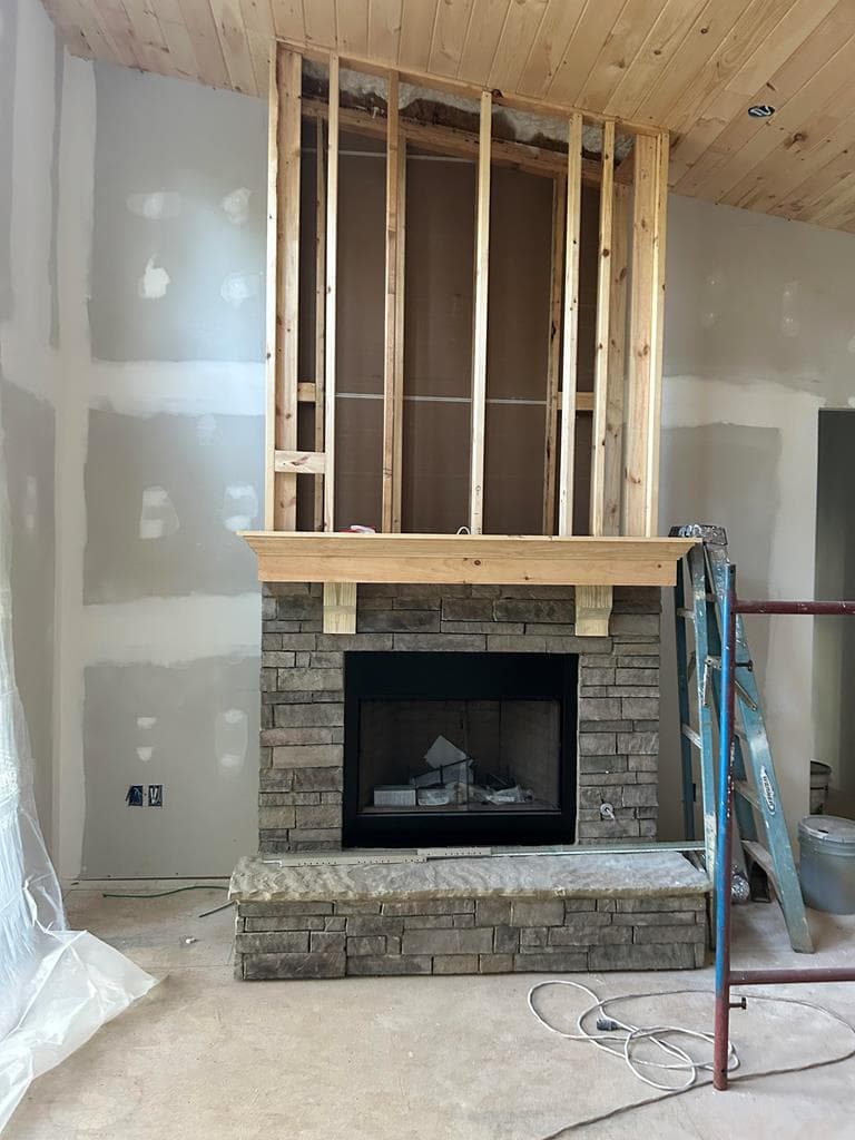 0 Stanleys Ridge, Morganton GA 30560 - Photo