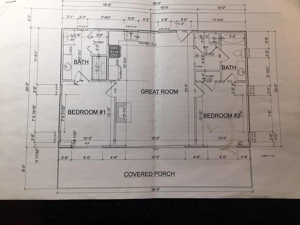 0 Stanleys Ridge, Morganton GA 30560 - Photo