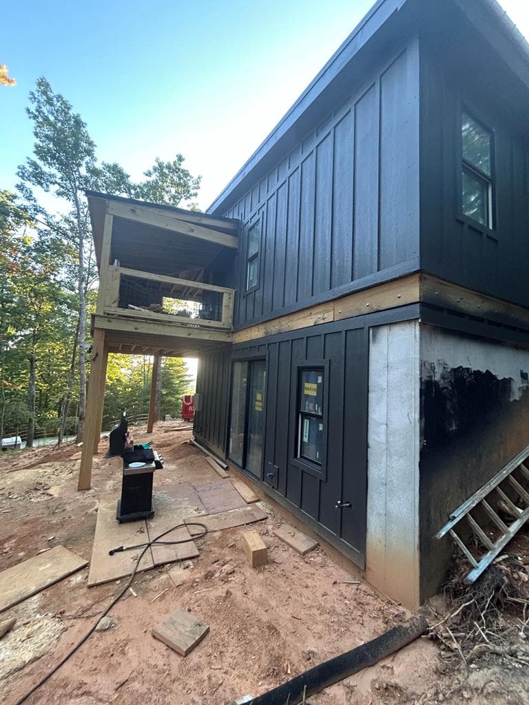 0 Stanleys Ridge, Morganton GA 30560 - Photo