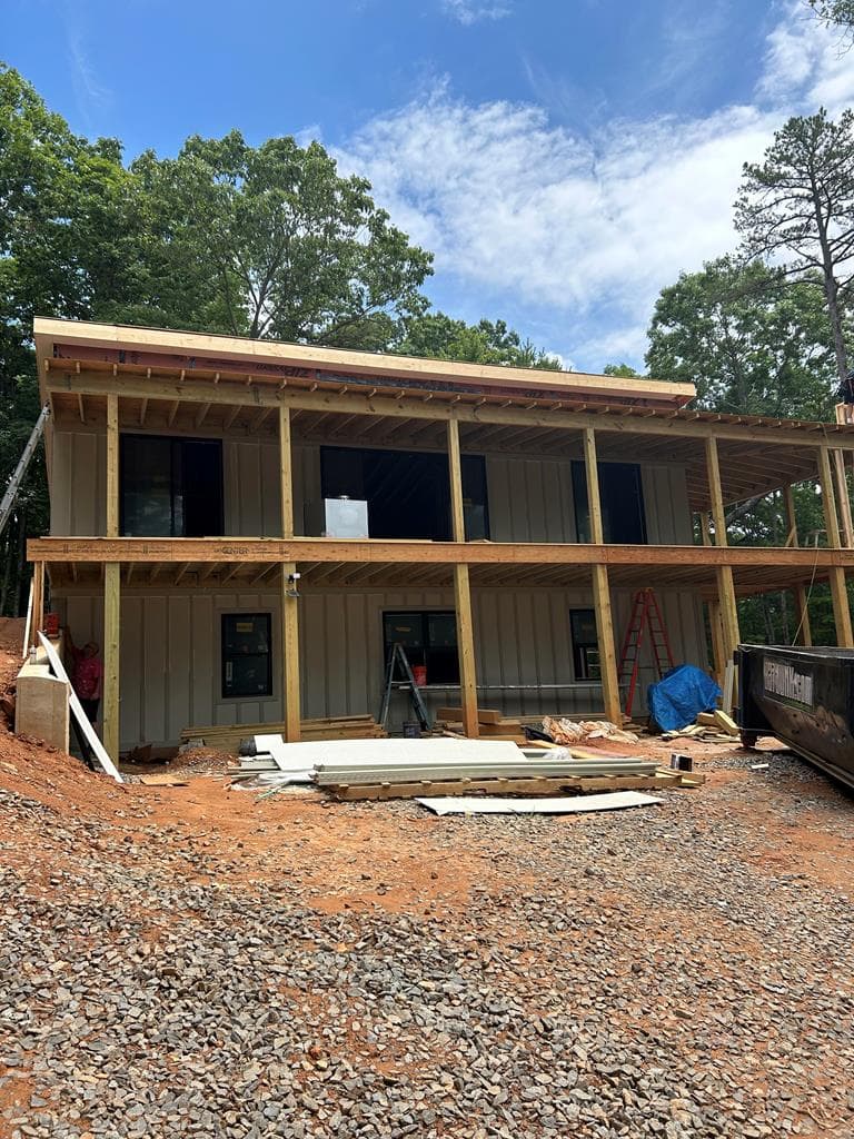 0 Stanleys Ridge, Morganton GA 30560 - Photo